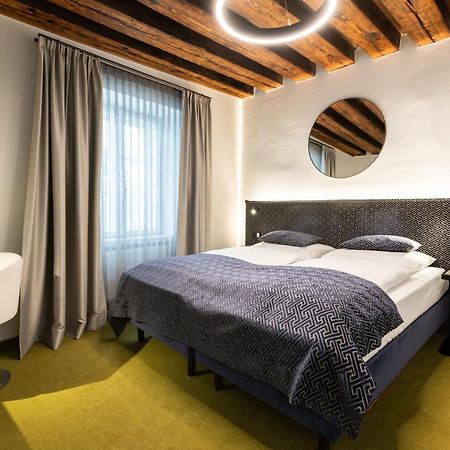 Boutiquehotel Am Dom Залцбург Екстериор снимка