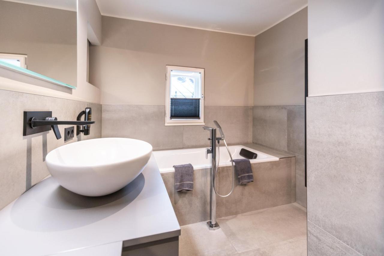 Boutiquehotel Am Dom Залцбург Екстериор снимка