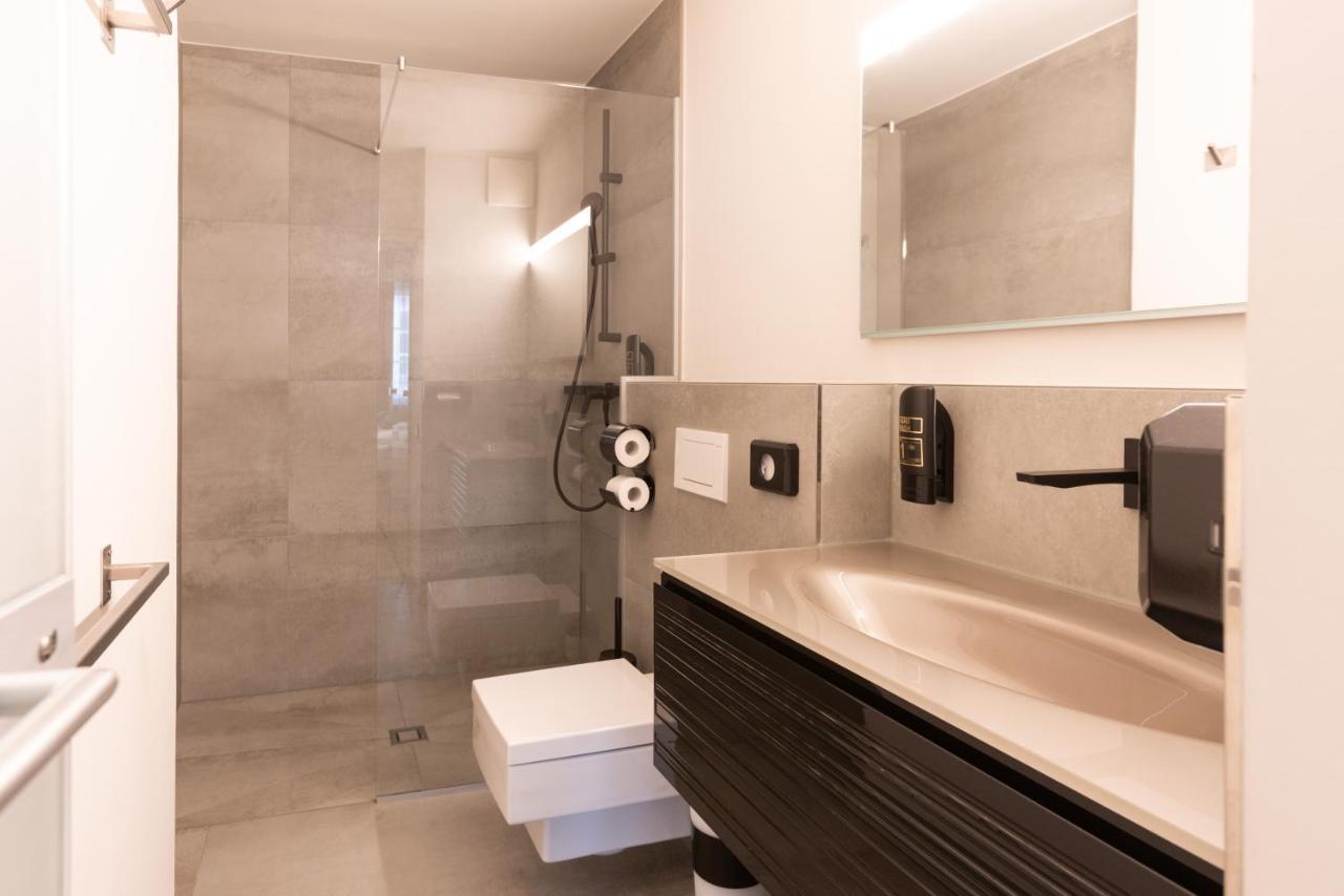 Boutiquehotel Am Dom Залцбург Екстериор снимка