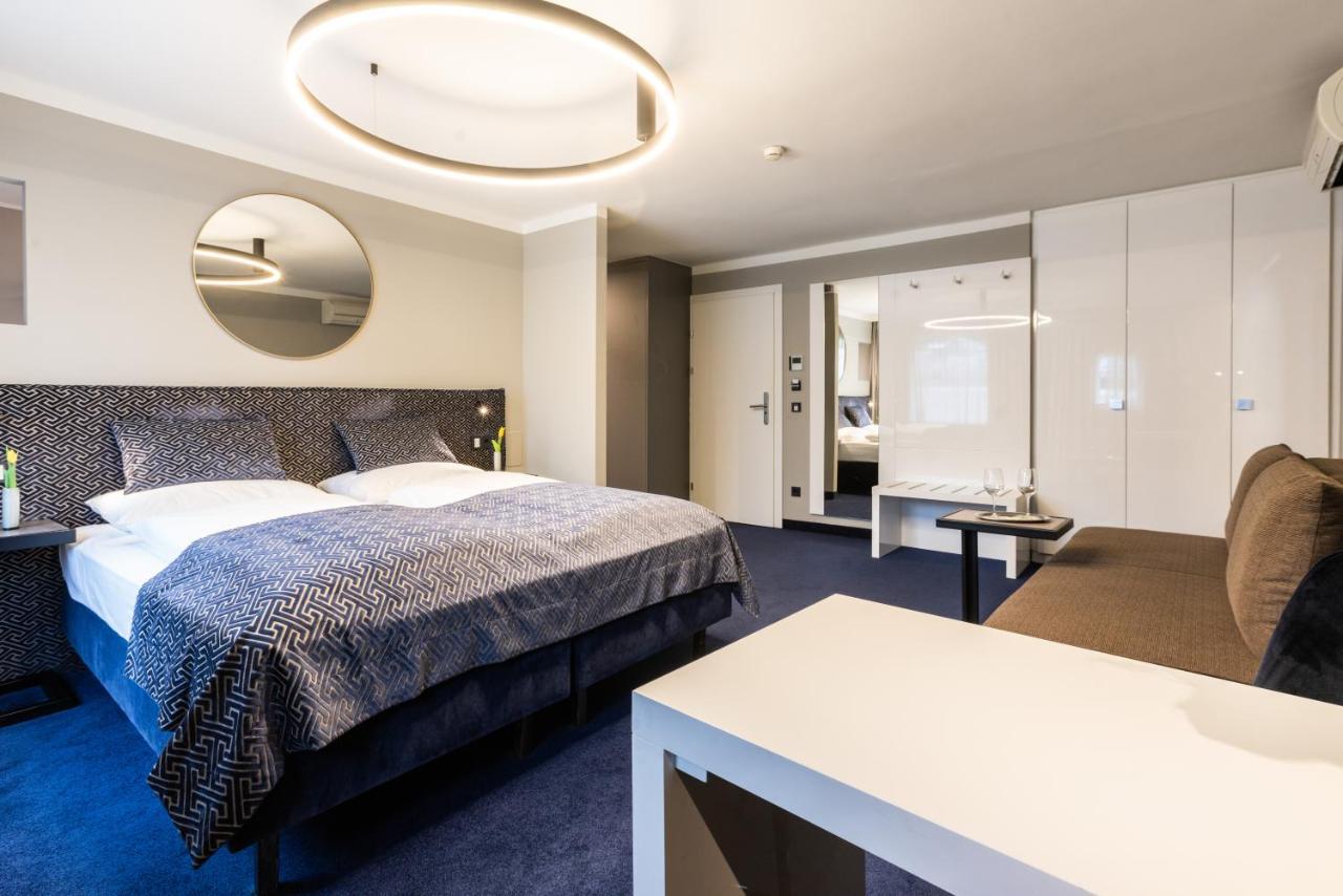 Boutiquehotel Am Dom Залцбург Екстериор снимка