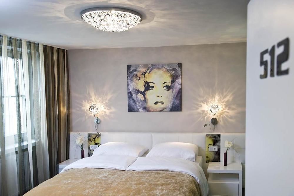 Boutiquehotel Am Dom Залцбург Екстериор снимка