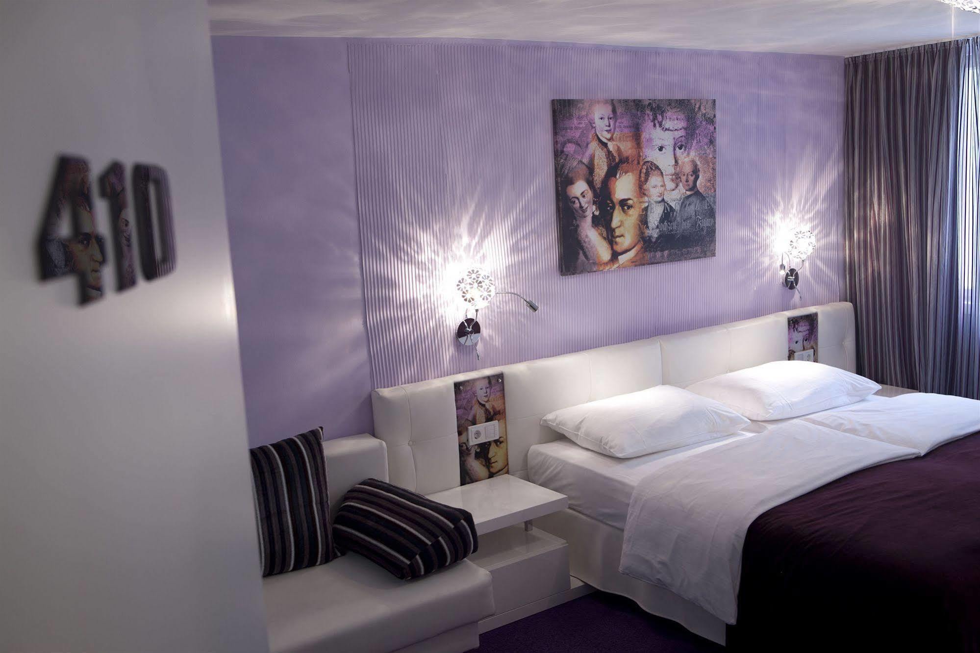 Boutiquehotel Am Dom Залцбург Екстериор снимка
